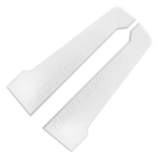 UPVC Window Cill / Sill End Caps (All Colours)