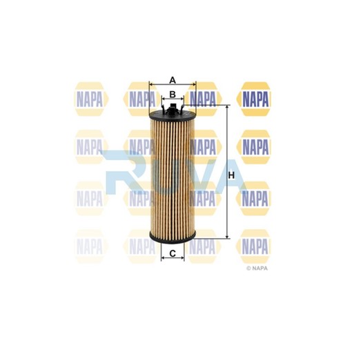Fits vauxhall corsa 2014 4 - fits, 1.4