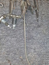 TRIUMPH SPITFIRE WIPER MOTOR PARTS