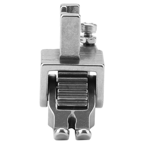 Sewing machine press foot - sewing,