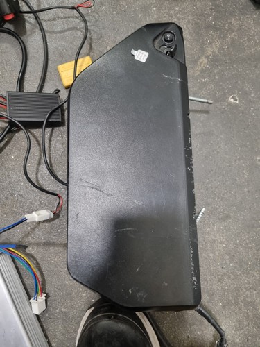 Bike battery - bike,