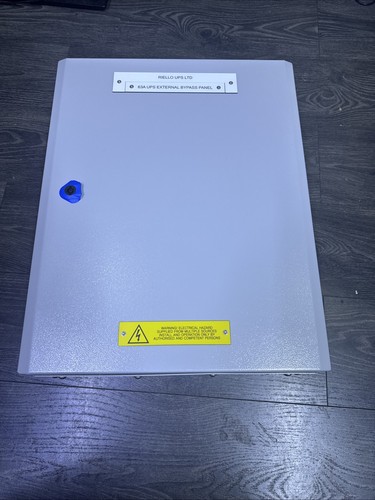 Riello 63a ups external - riello,