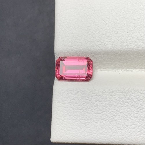Natural tourmaline - ct,
