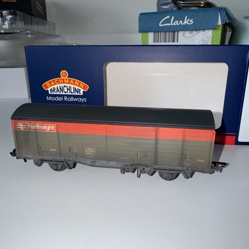 Bachmann 144c vda van br - bachmann,