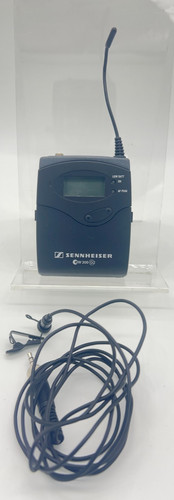Sennheiser 300 wireless - sennheiser, we