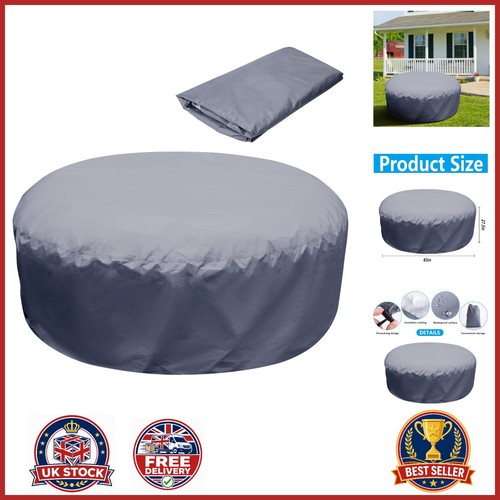 Person hot tub cover - person,