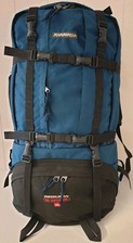 Karrimor Sequoia SA-Supercool 65lt Rucksack Backpack 