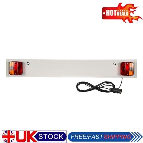 3ft led trailer light - light, board