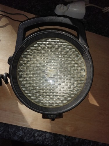 Vehicle spot light search - spot,