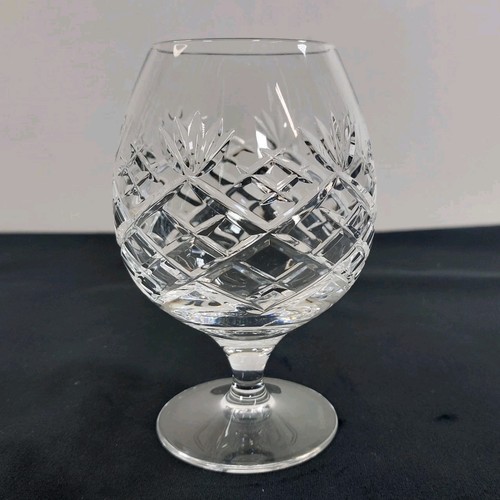 Royal doulton crystal arden - doulton,