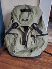 Oakley Backpack Green Vintage