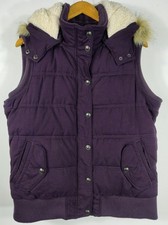 Fat Face Padded Gilet