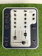 STANTON M202 FAULTY / UNTESTED