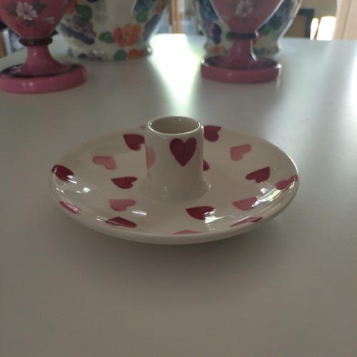 Emma bridgewater pink hearts - emma,