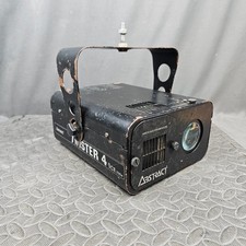 Abstract Twister 4 ICE DMX