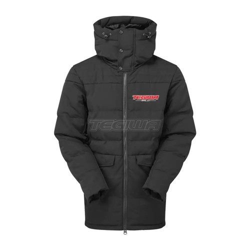 Tegiwa padded winter rally - padded,