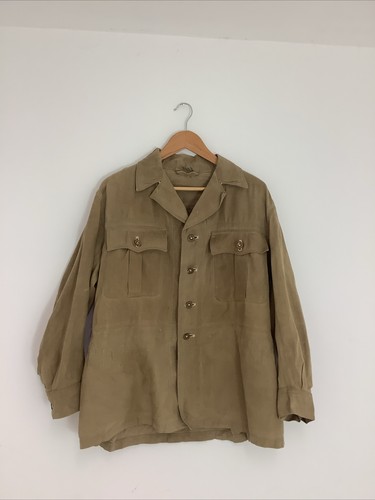Vintage military tropical - vintage,