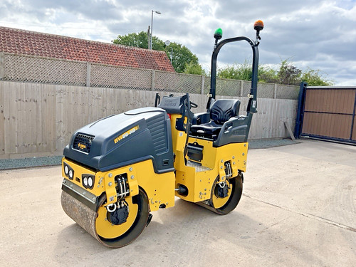 2025 bomag bw80 - bomag,