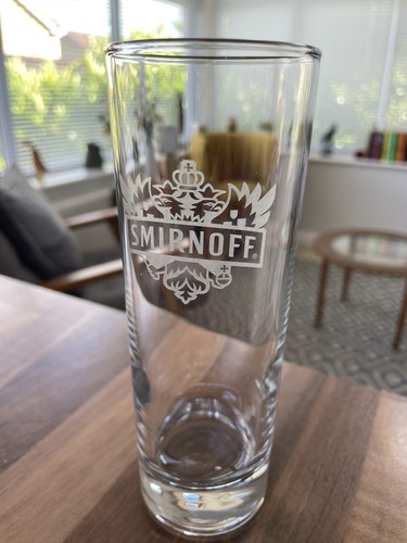 Smirnoff vodka tall - smirnoff, mixer