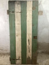 29 7/8"X 69 1/4" Old Internal