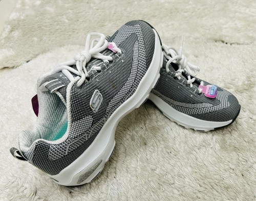 Sketchers women lite - women’s, d’lite