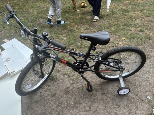 Apollo kids bike - kids,