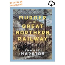 Murder on the Great Northern