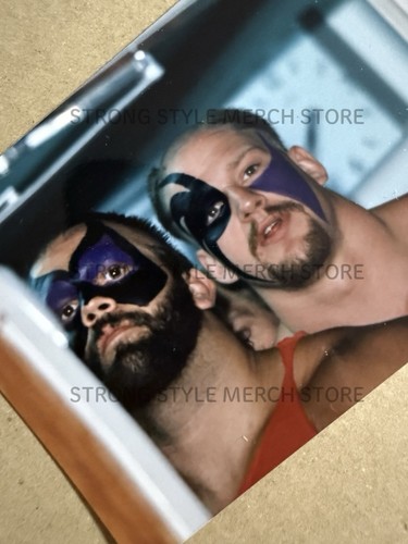 80s road warriors hawk and - 80s,