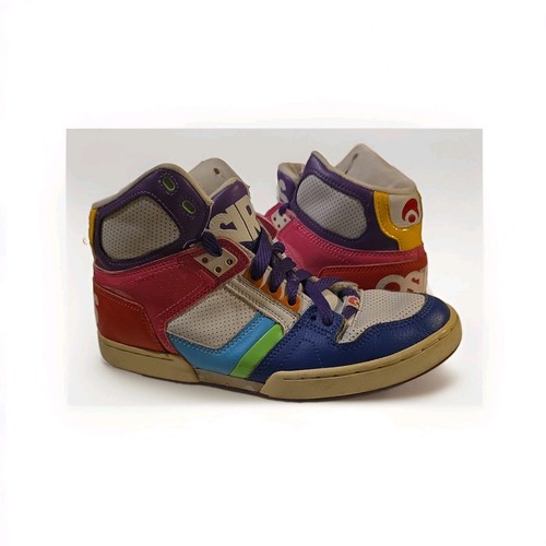 Vintage osiris nyc slim - osiris,