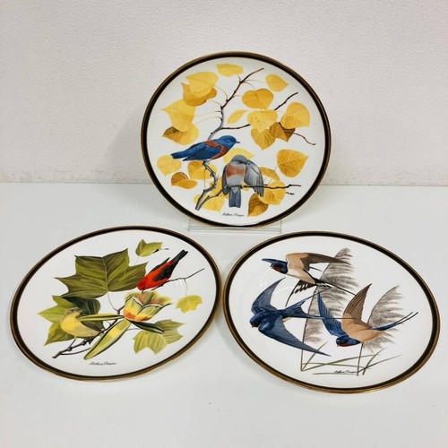 Franklin porcelain world - franklin,