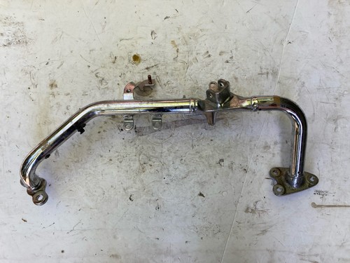 Triumph rocket 111 - rocket, footrests