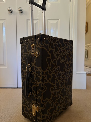 Tous kaos cabin suitcase good - tous,