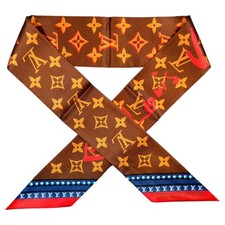 Auth Louis Vuitton Bandeau