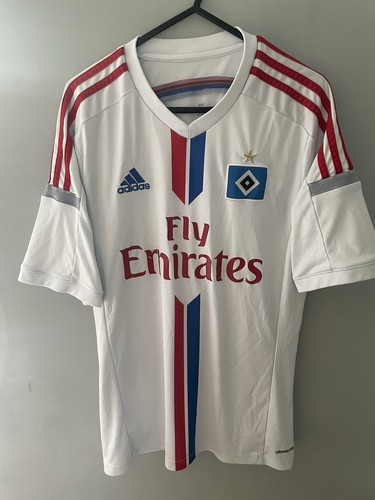 Hamburg germany 2014 2015 - sv, 2014/2015