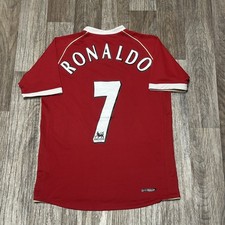 Manchester United Shirt