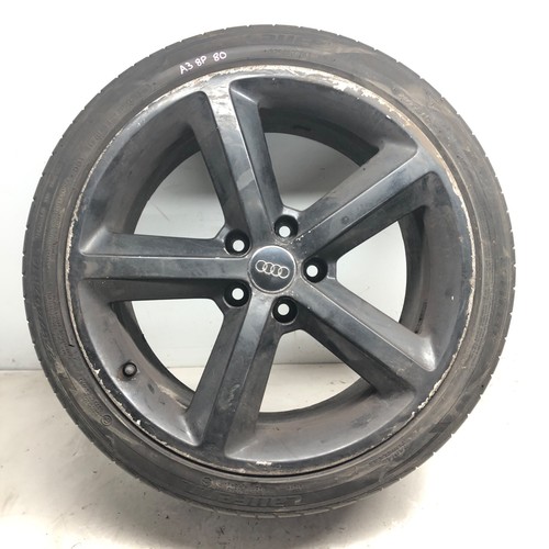 Audi tdi alloy - audi, 8p