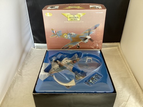Corgi aa31914 supermarine - aa31914,