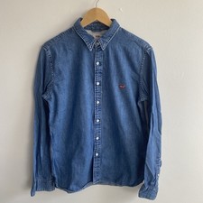 Levis Shirt Men’s Medium