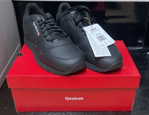 Reebok classic leather - reebok,