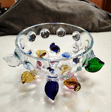 ISOTTA Polychrome Centerpiece