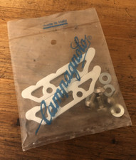 NOS Campagnolo Front Pedal