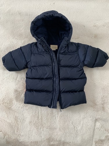 Baby gucci puffer - puffer,