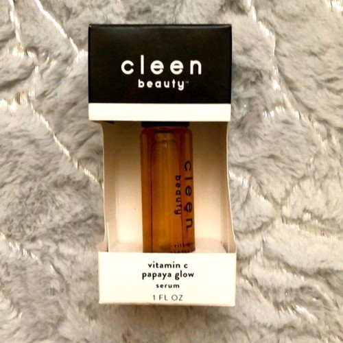 Vitamin serum cleen beauty - c,
