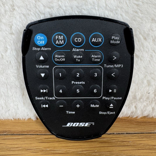 Genuine bose wave music system - genuine,