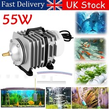 55W Pond ACO-004 Air Pump