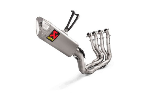 H10r8 aplt full exhaust - -,