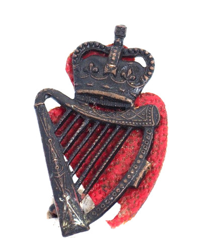 Royal ulster constabulary - ulster,