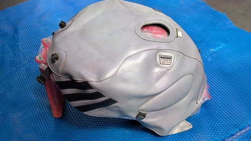 Bagster fuel petrol tank - fuel, cover