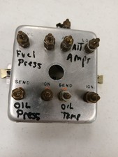 Stock item from a Piper
