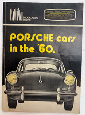 Porsche Cars In The 60s 356